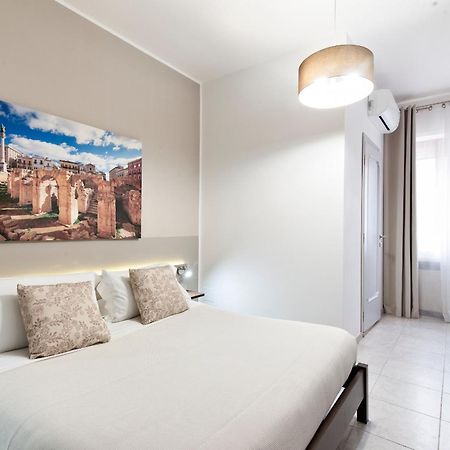 B&B Kalurya - Lecce Selection Exteriér fotografie