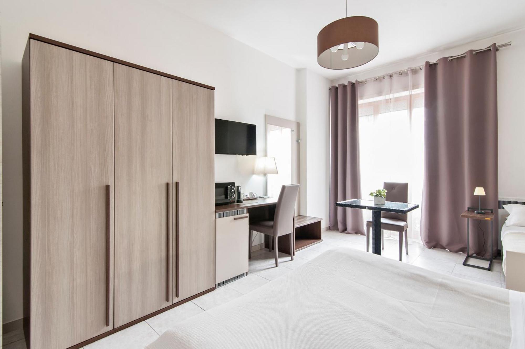 B&B Kalurya - Lecce Selection Exteriér fotografie