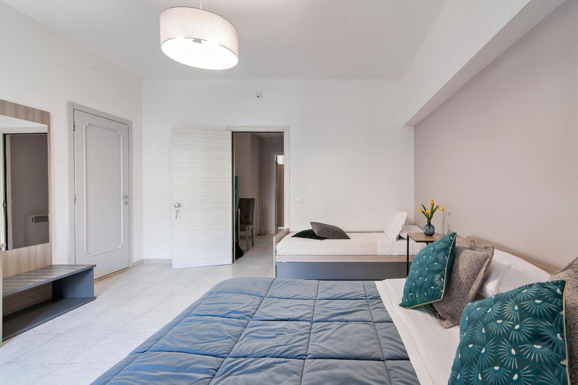 B&B Kalurya - Lecce Selection Exteriér fotografie