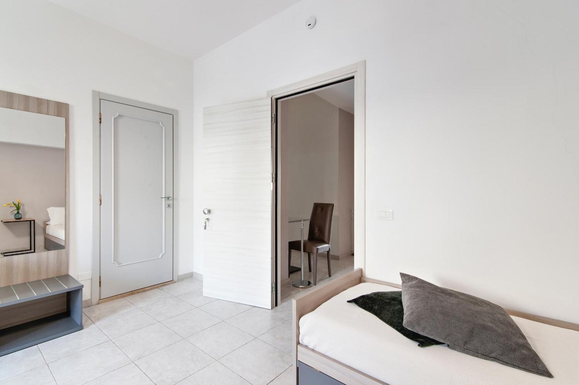 B&B Kalurya - Lecce Selection Exteriér fotografie