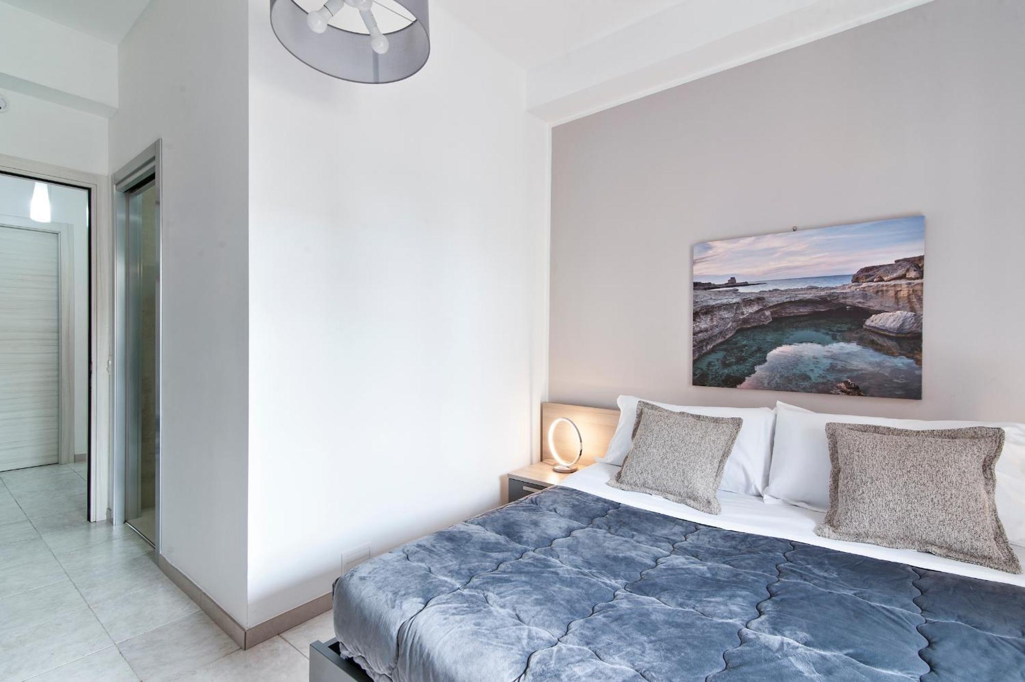 B&B Kalurya - Lecce Selection Exteriér fotografie