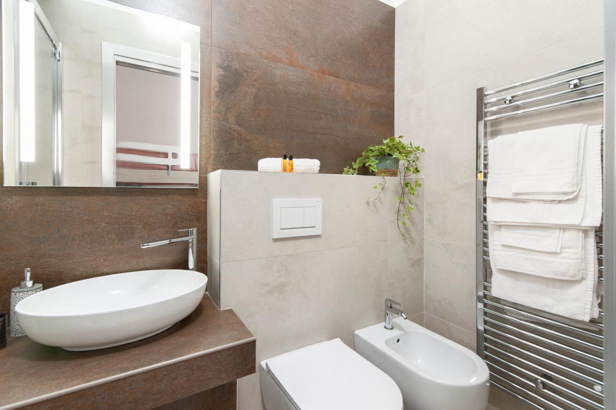 B&B Kalurya - Lecce Selection Exteriér fotografie
